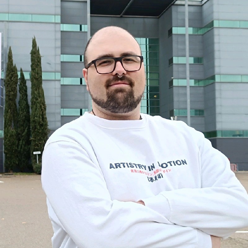 Christian Rodríguez